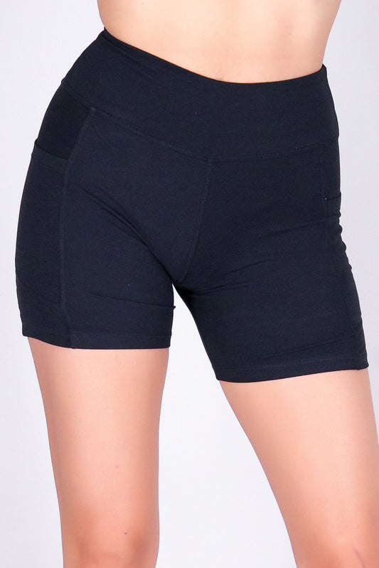 PEAK PERFORMANCE BIKE SHORTS