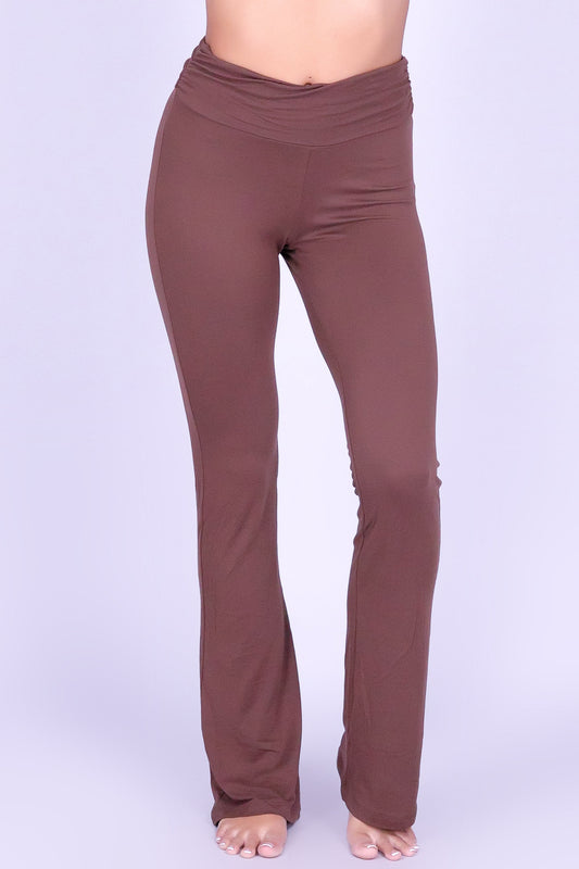BARE FORM PANTS