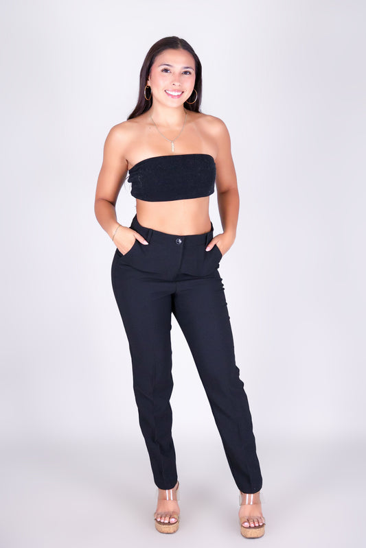 POWER MOVES DRESSY PANTS