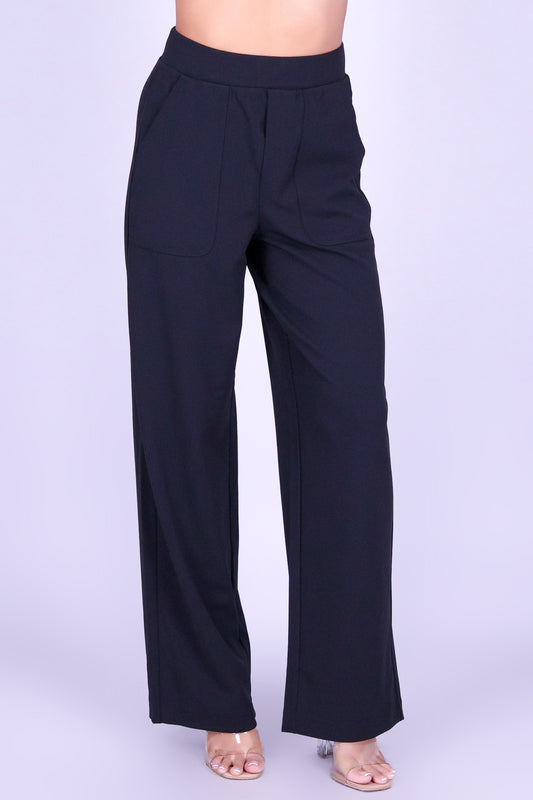 EVERYDAY TAILORED PANTS