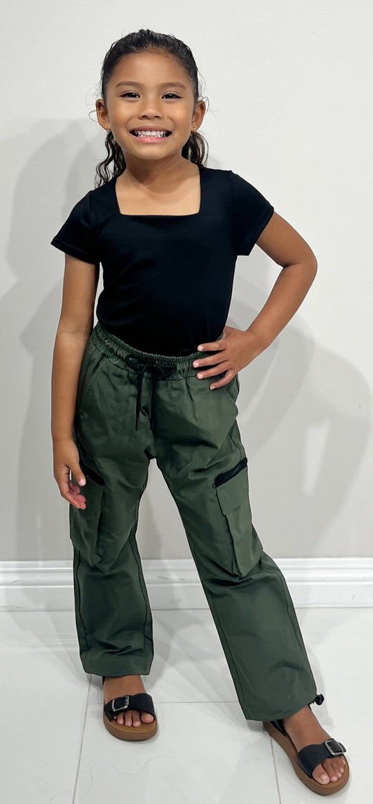 NOT AVAILABLE PANTS | KIDS SIZE 2T-4T