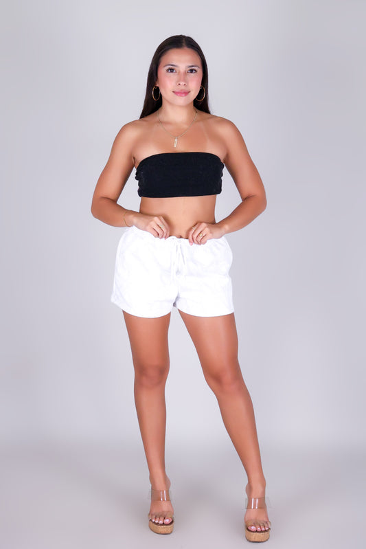 WILDERNESS HUNTING CAMO SHORTS