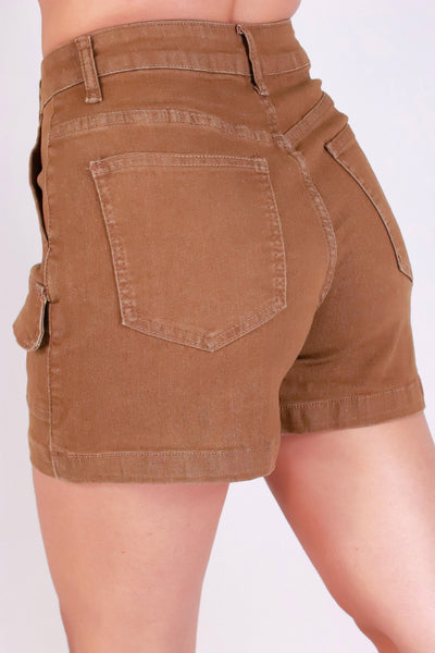 Jeans Warehouse Hawaii - DENIM SHORTS - SHORT & CHIC DENIM SHORTS | By MONTANA JEANS