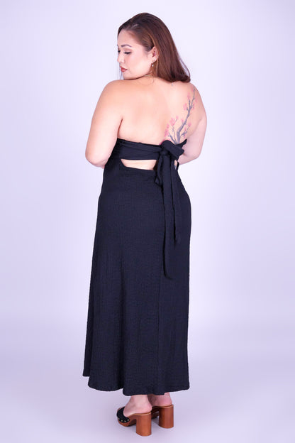 MADE OF MOMENTS MAXI DRESS