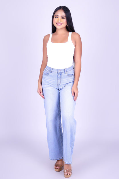 EVERYDAY FORM BODYSUIT