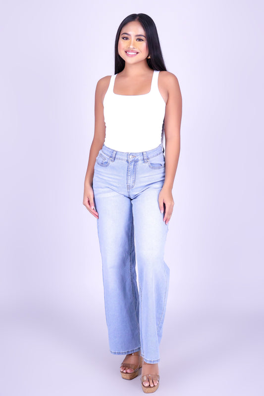 EVERYDAY FORM BODYSUIT