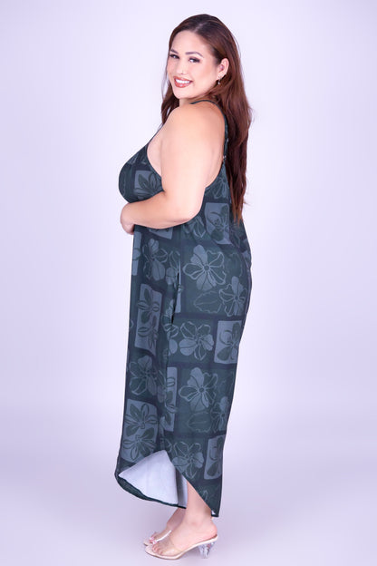 PUA STAMP NO WAIST JUMPSUIT