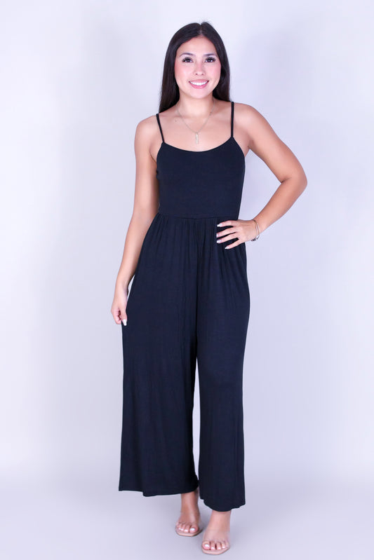 MOONLIGHT FLOW JUMPSUIT