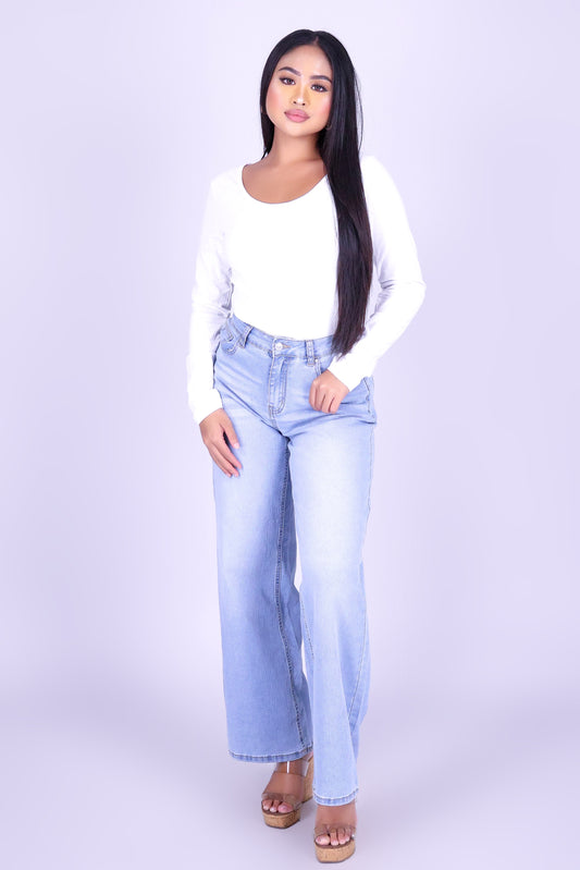 THE EFFORTLESS FIT BODYSUIT