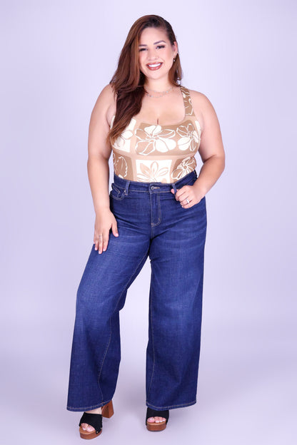PUA STAMP BODYSUIT