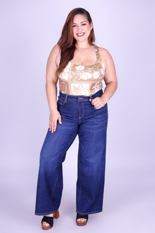 PUA STAMP BODYSUIT