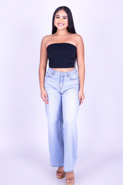 WORTH IT TUBE TOP
