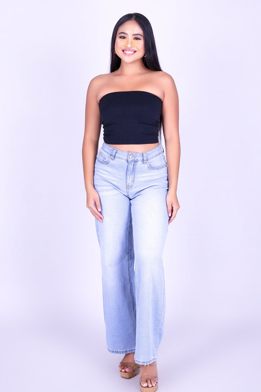 WORTH IT TUBE TOP