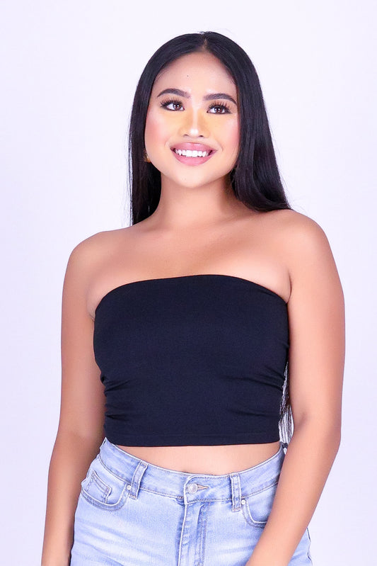 WORTH IT TUBE TOP