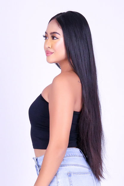 WORTH IT TUBE TOP