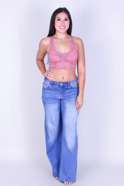EASY LACE BRALETTE