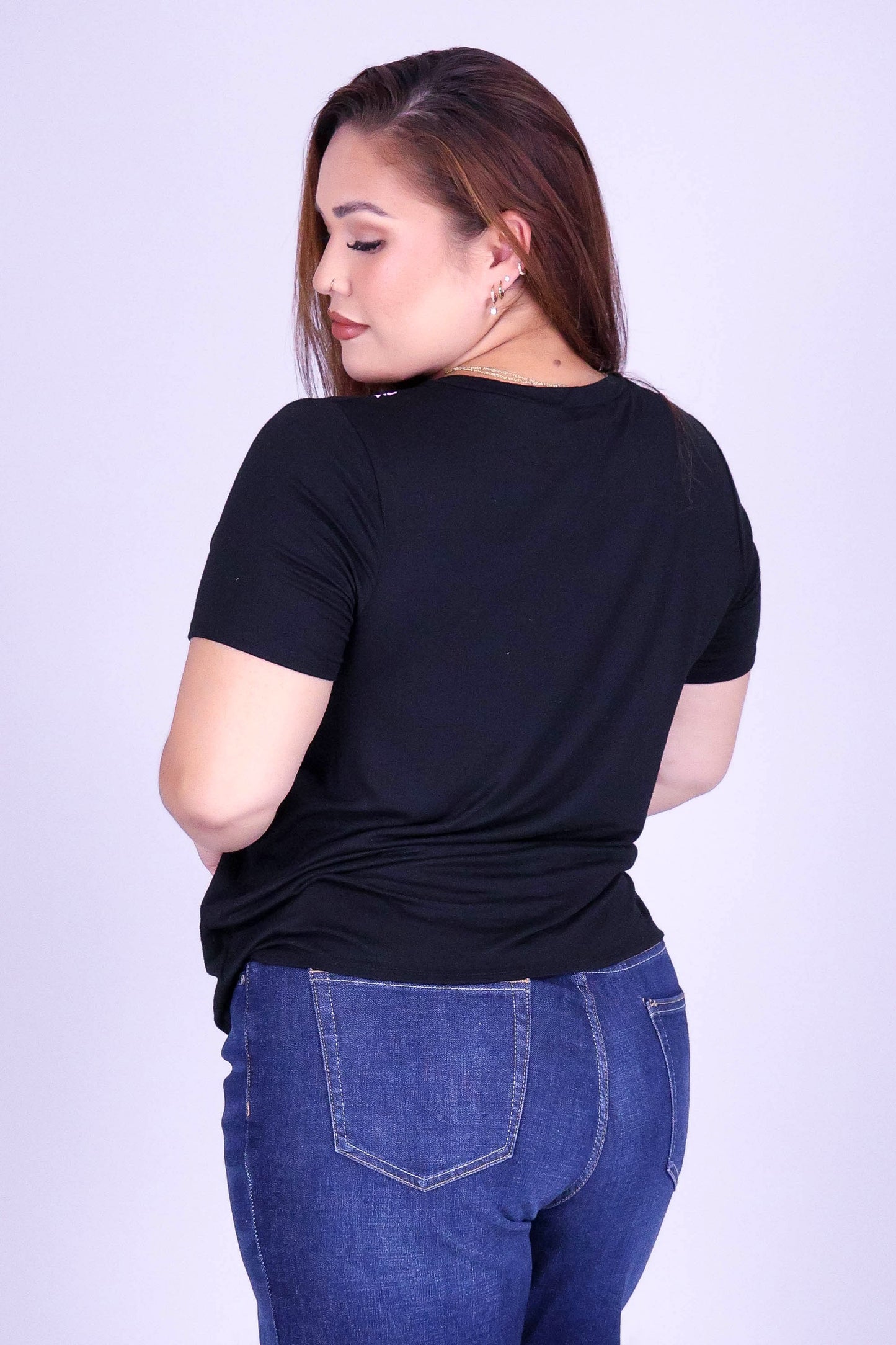 PIKAKE HONOHONO LEI TEE
