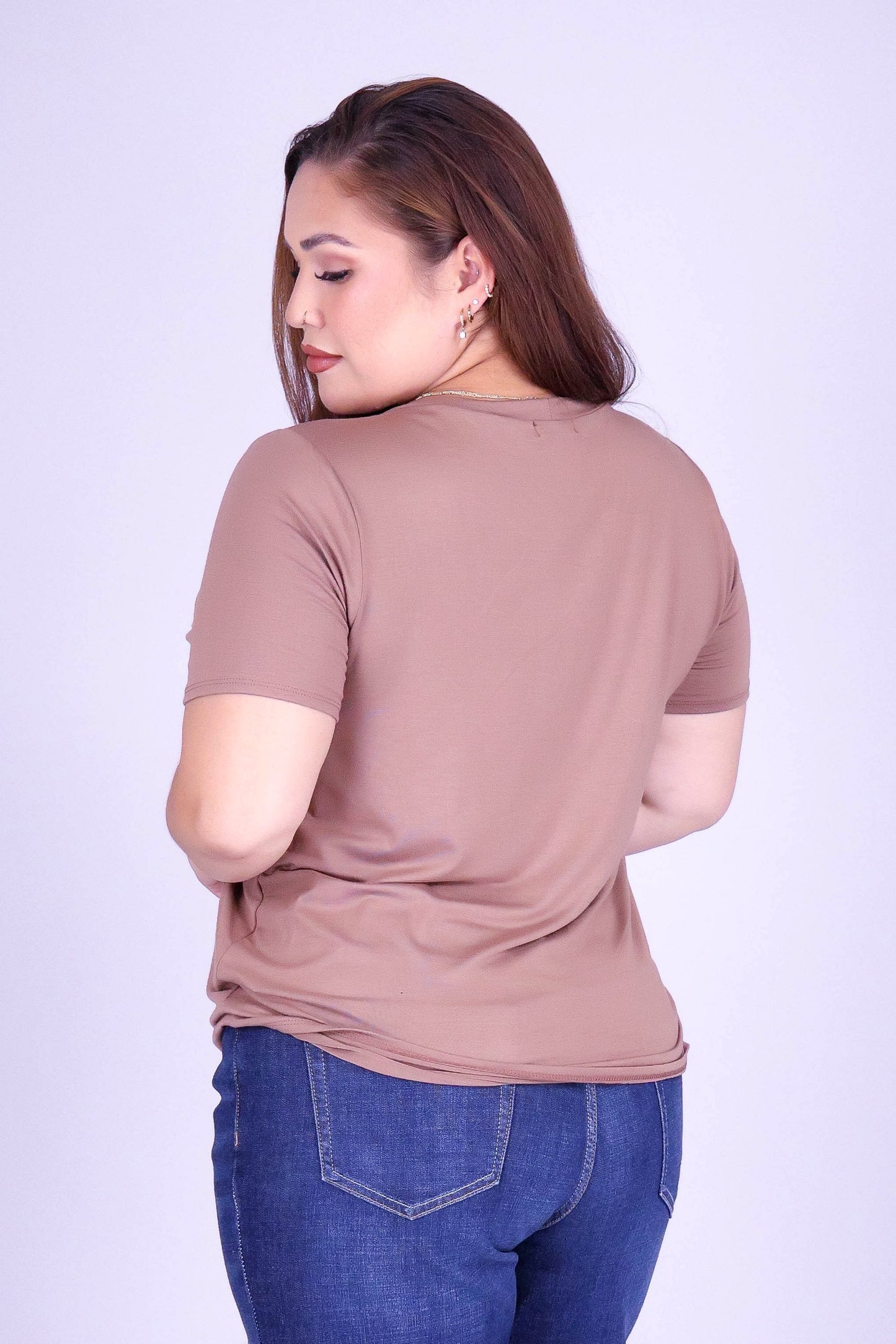 PIKAKE HONOHONO LEI TEE