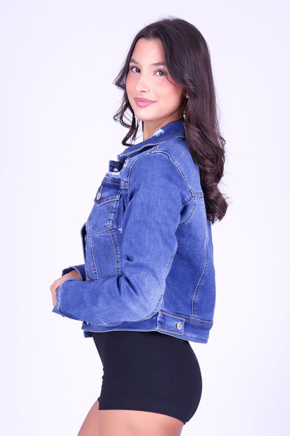 BONDING TIME JACKET