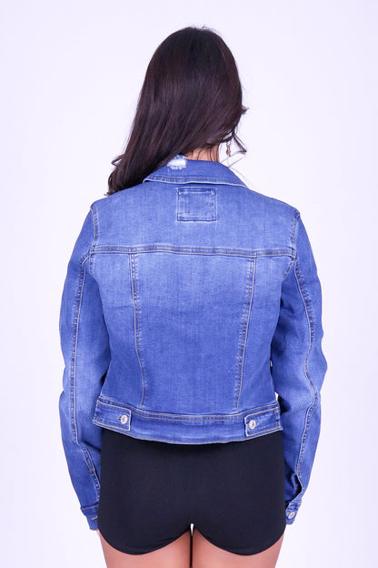 BONDING TIME JACKET