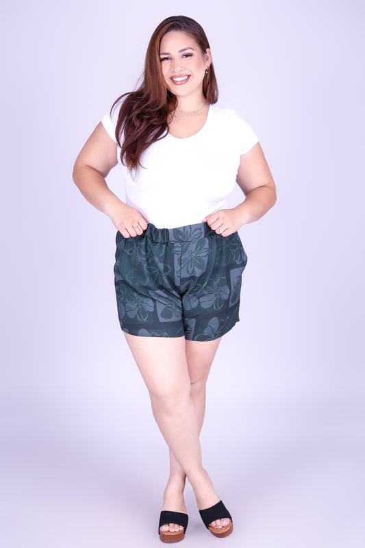 PUA STAMP BOXER SHORTS