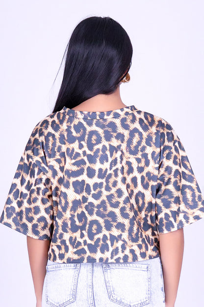 HAWAII DREAM TEAM CROP JERSEY