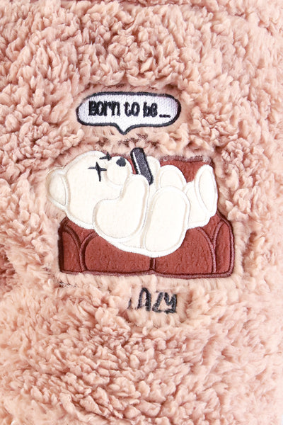 SUGAR PLUSH SHORTS