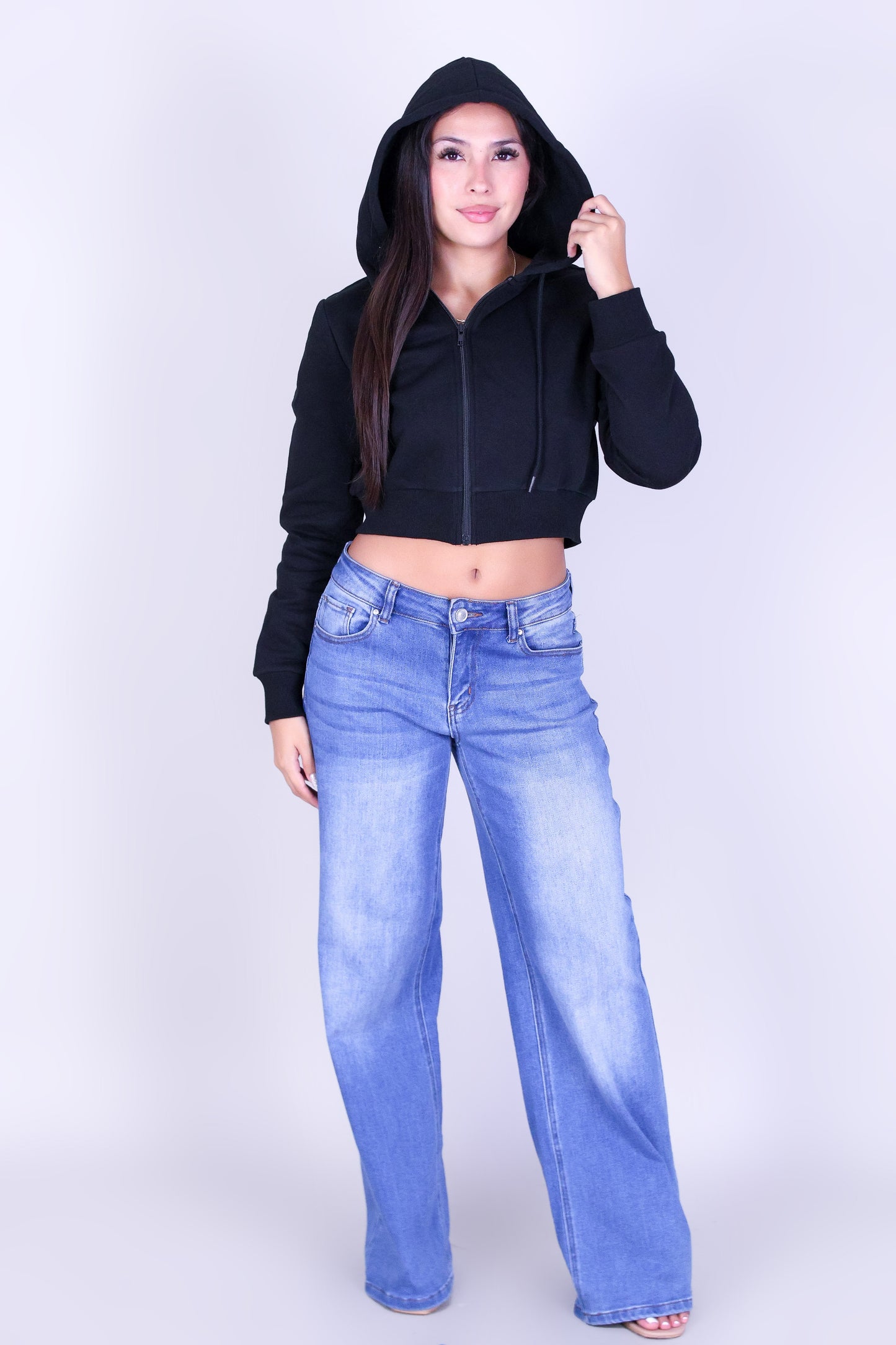 GIVE IT A REST BASIC JACKET