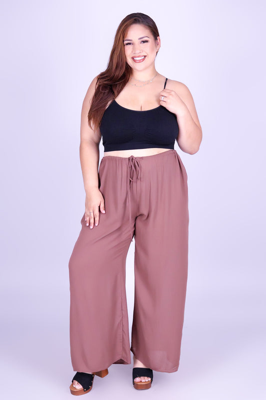 WEAR THE MOMENT PANTS