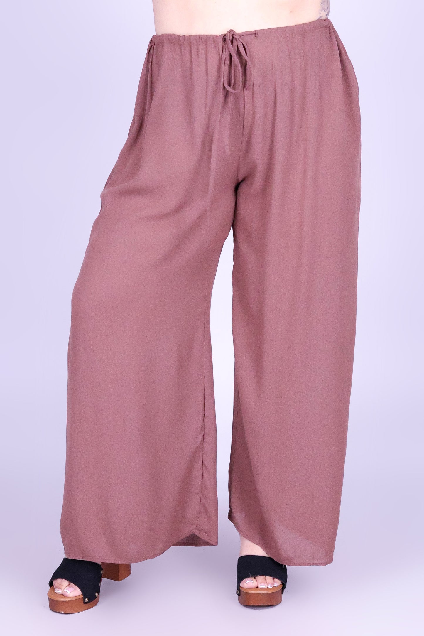 WEAR THE MOMENT PANTS