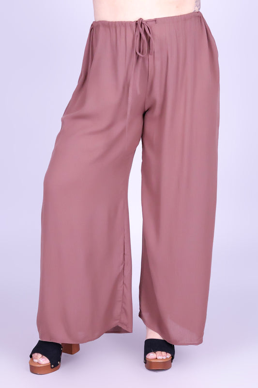 WEAR THE MOMENT PANTS