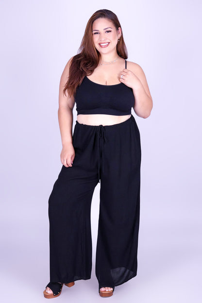 WEAR THE MOMENT PANTS
