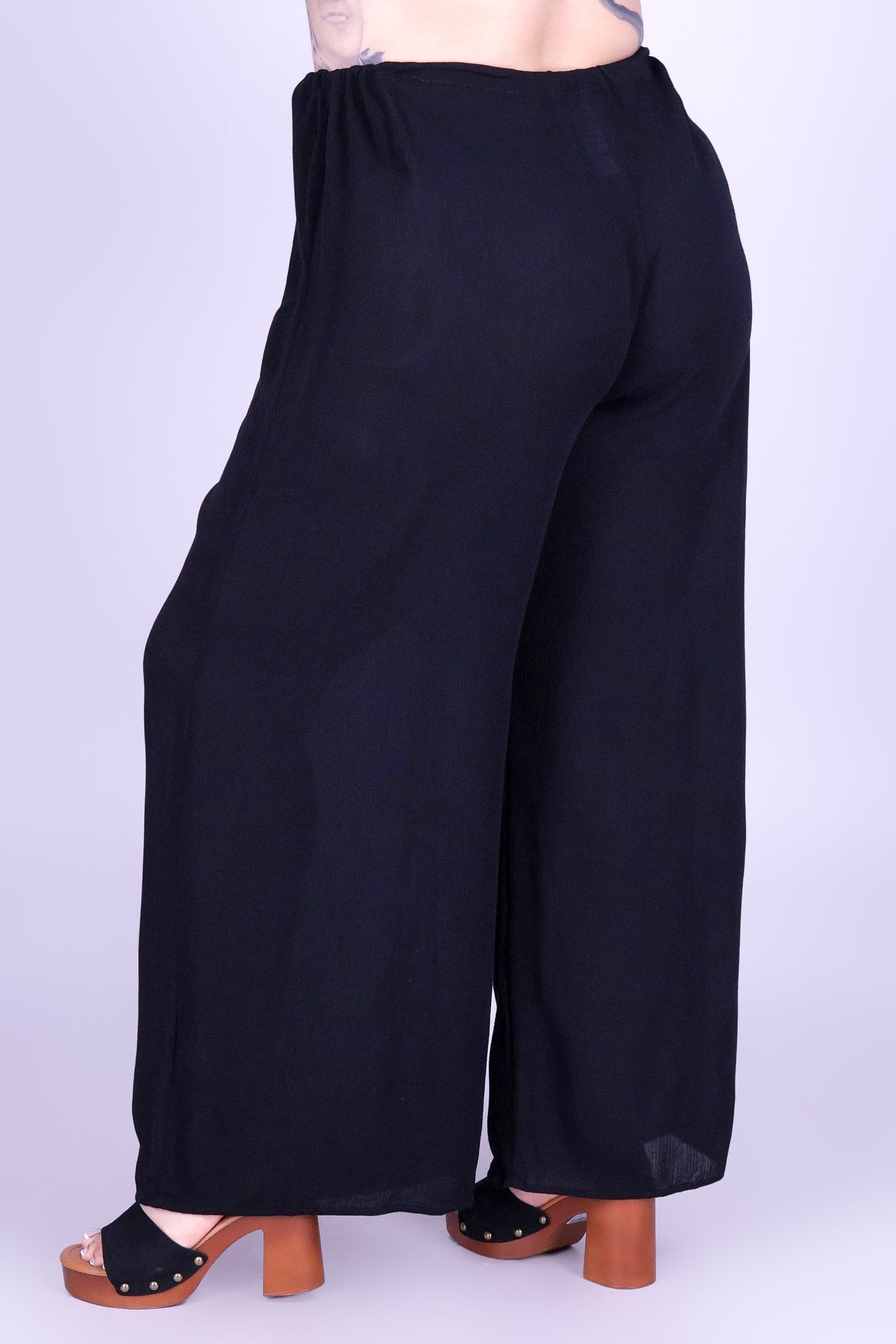 WEAR THE MOMENT PANTS