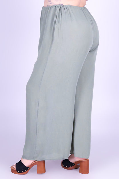 WEAR THE MOMENT PANTS