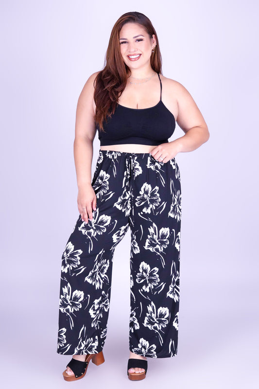 PARADISE EDIT PANTS