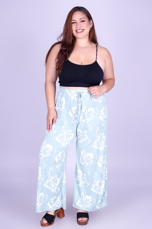 PARADISE EDIT PANTS