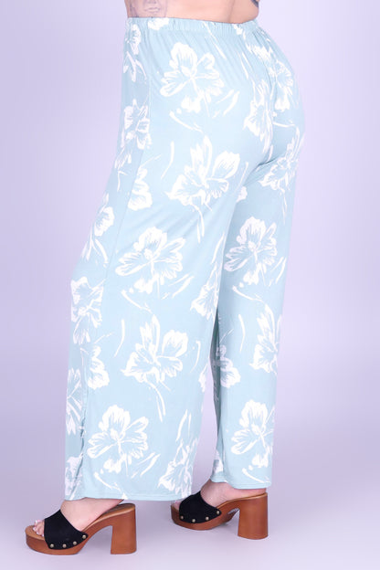 PARADISE EDIT PANTS