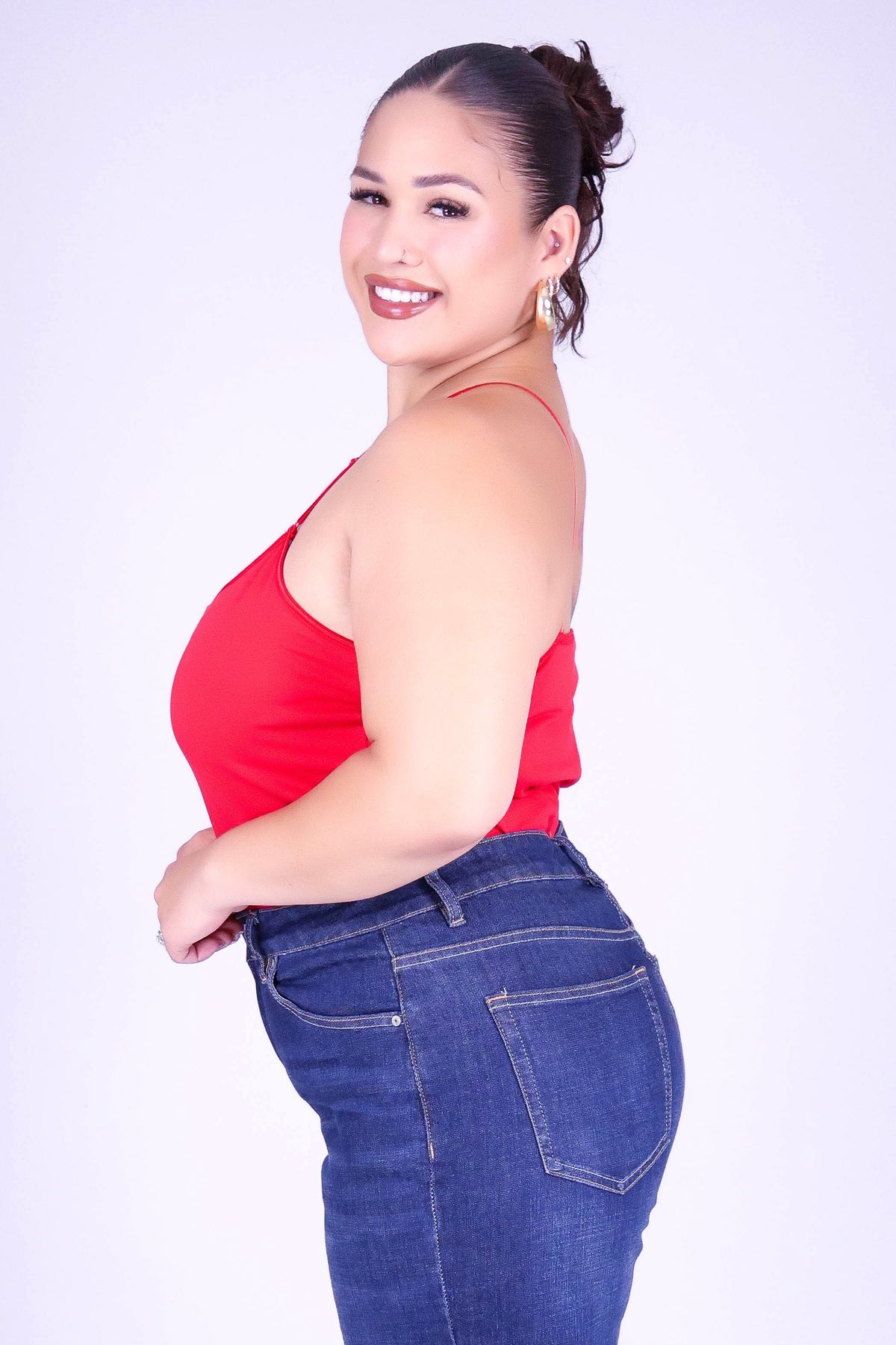 BACK TO BASICS TOP