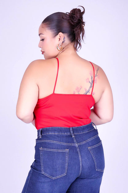 BACK TO BASICS TOP