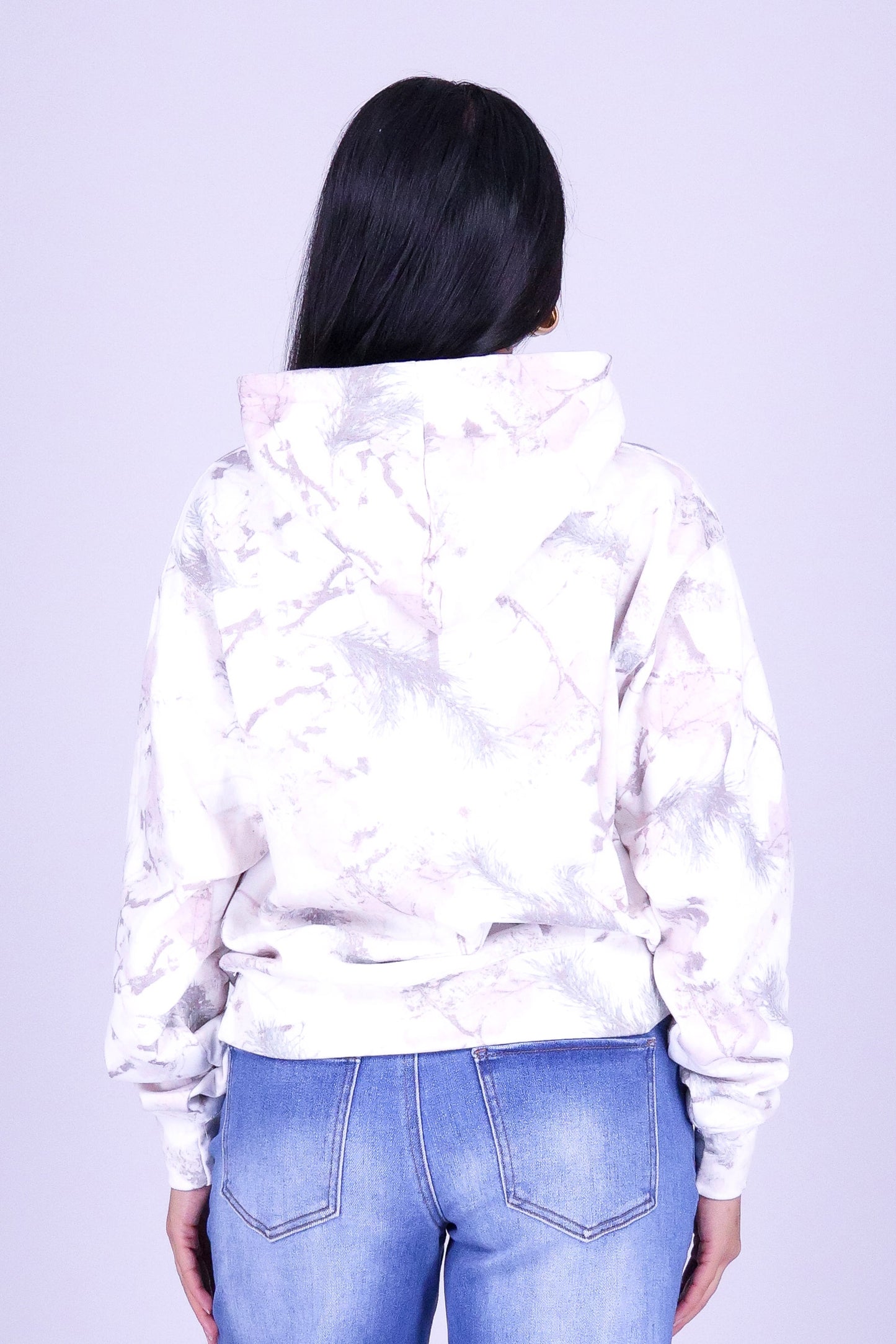 DEEP WOODS HOODIE