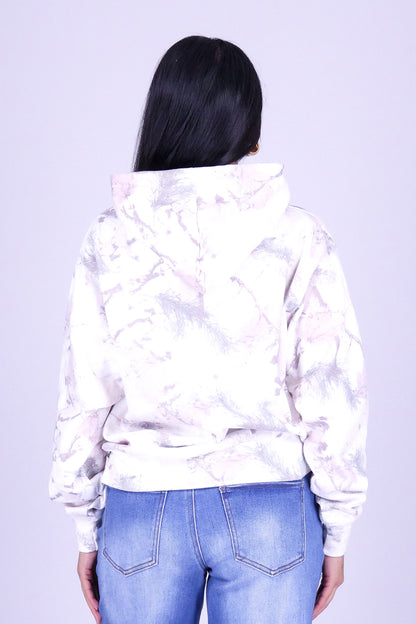DEEP WOODS HOODIE