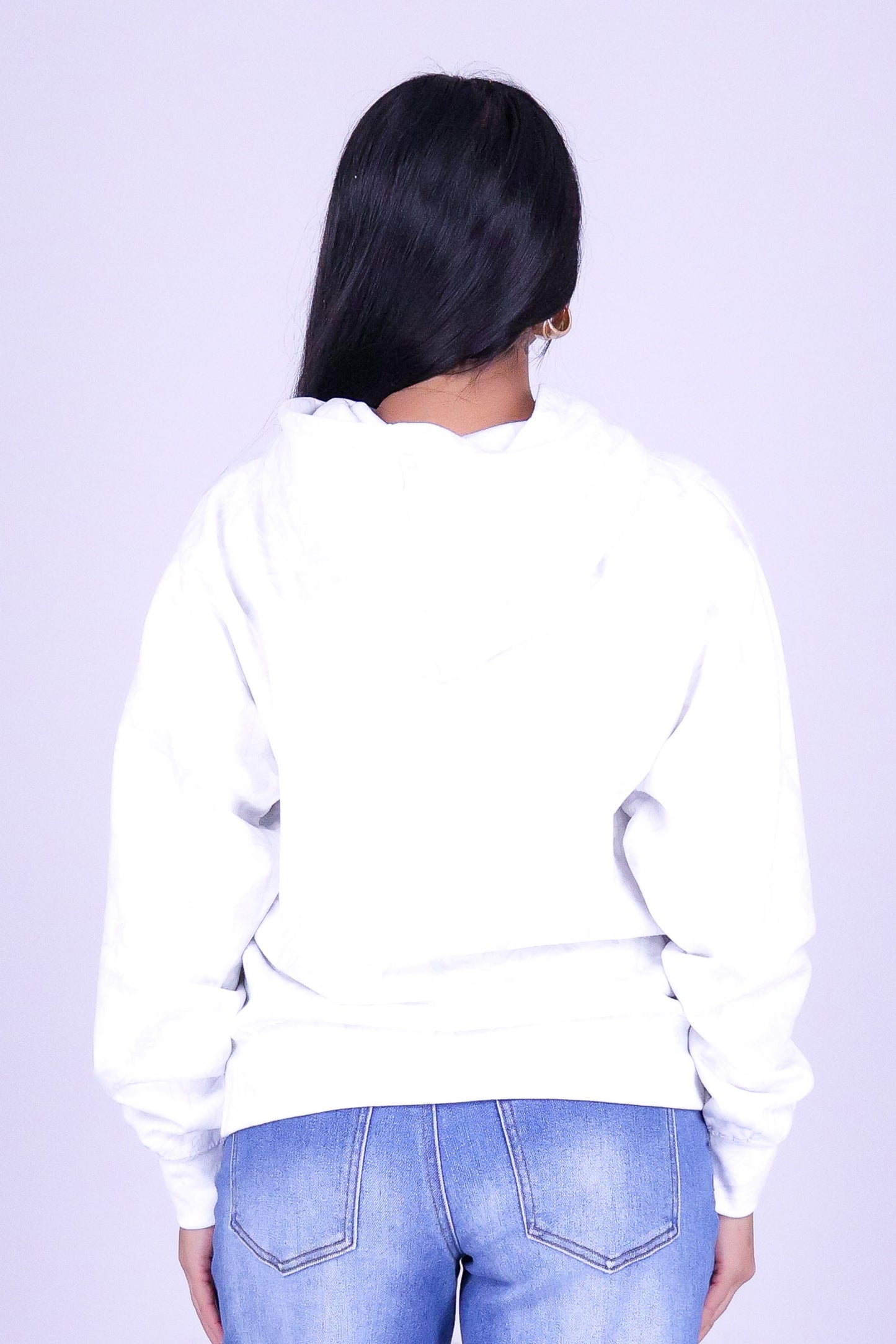 DEEP WOODS HOODIE