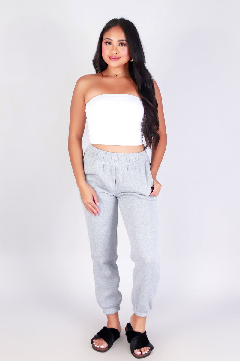 SUNDAY EASE JOGGER