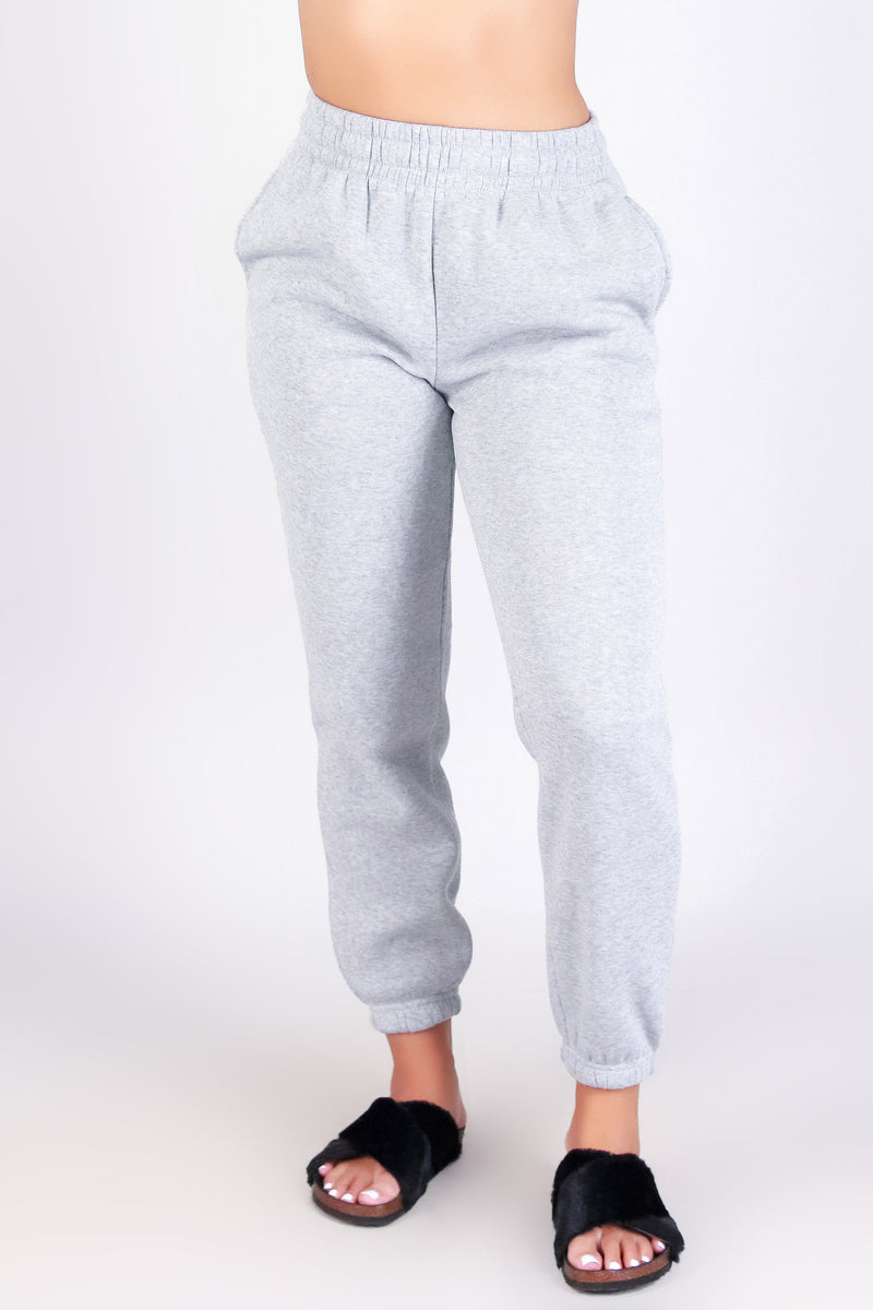 SUNDAY EASE JOGGER