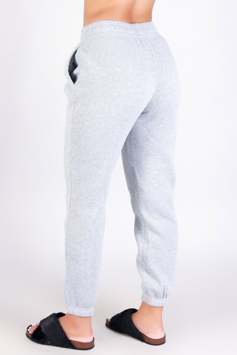 SUNDAY EASE JOGGER