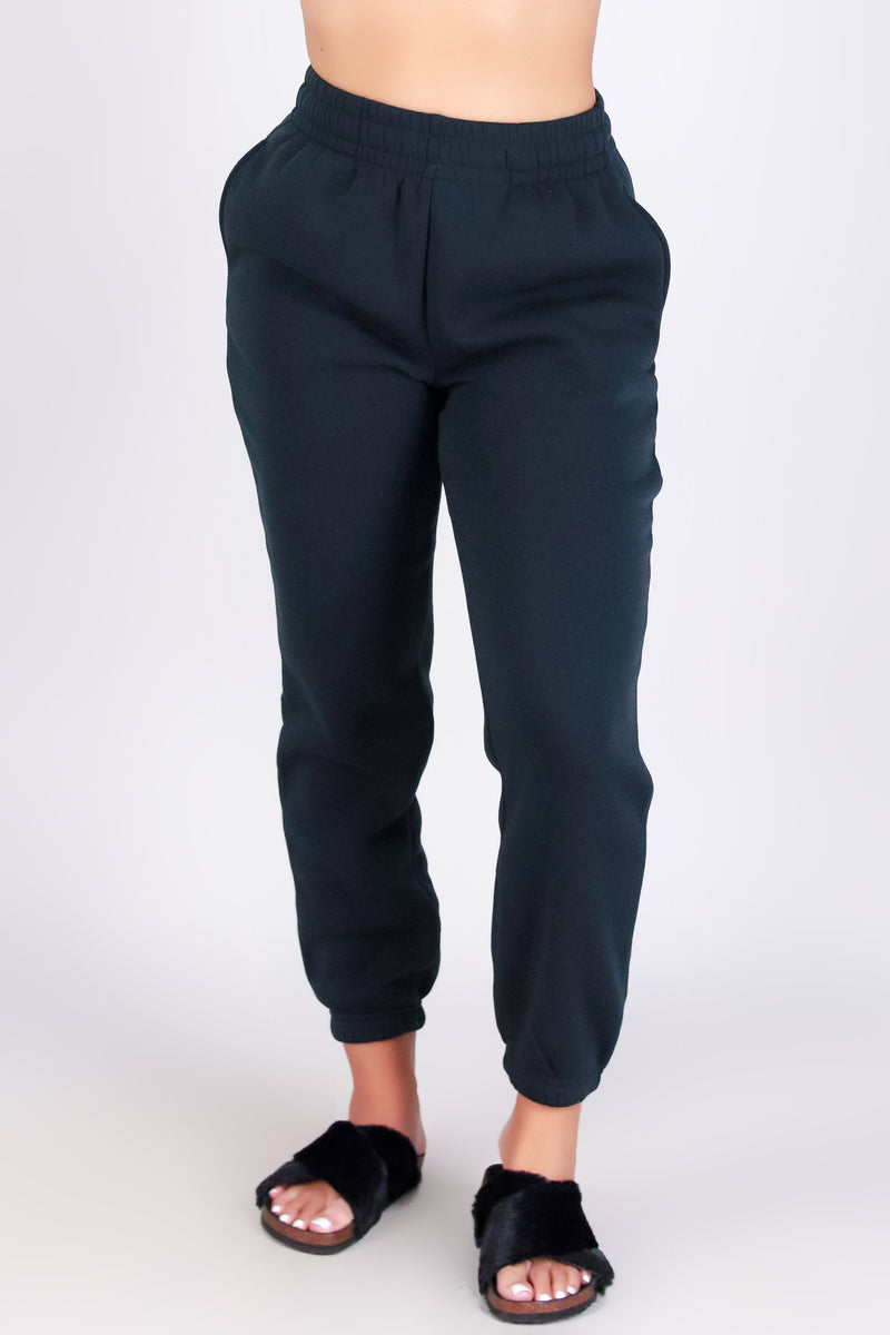 SUNDAY EASE JOGGER