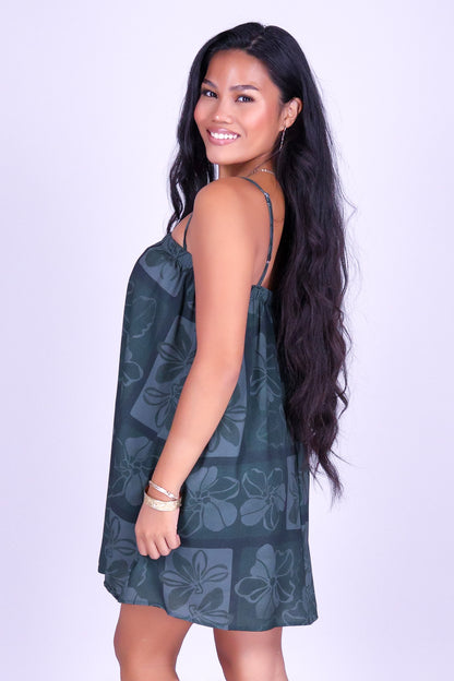 PUA STAMP DRESS