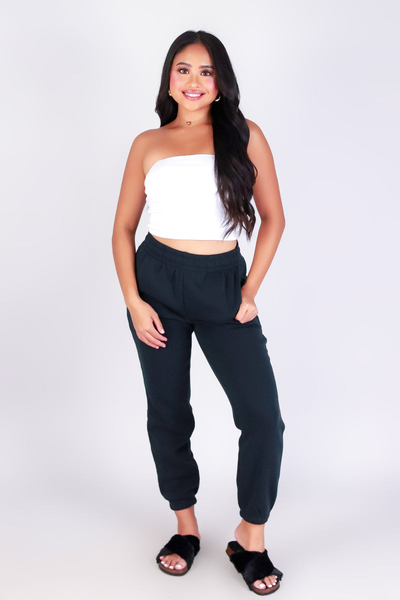SUNDAY EASE JOGGER
