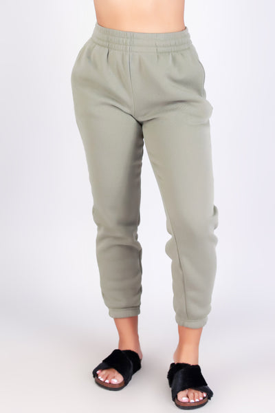 SUNDAY EASE JOGGER