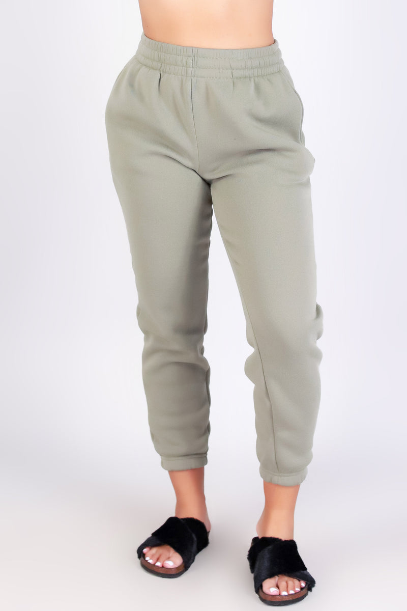 SUNDAY EASE JOGGER